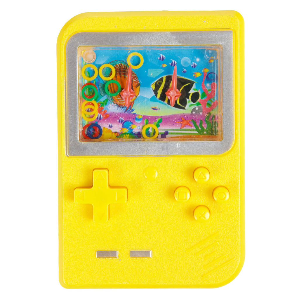 Toi-toys toi toys fun watergeduldspel retro