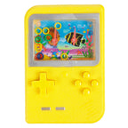 Toi-toys toi toys fun watergeduldspel retro