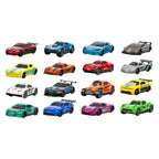 Toi-toys metalen raceauto classic