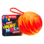 Toi-Toys - Toi-Toys Sleutelhanger morf worm fidget
