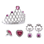 Toi-toys toi toys prinsessenset met tasje en acc.