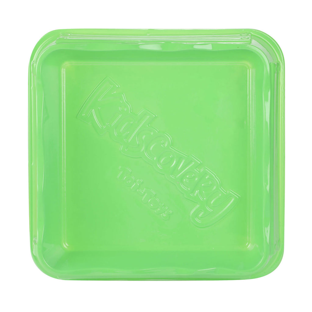 Kidscovery knutselbak
