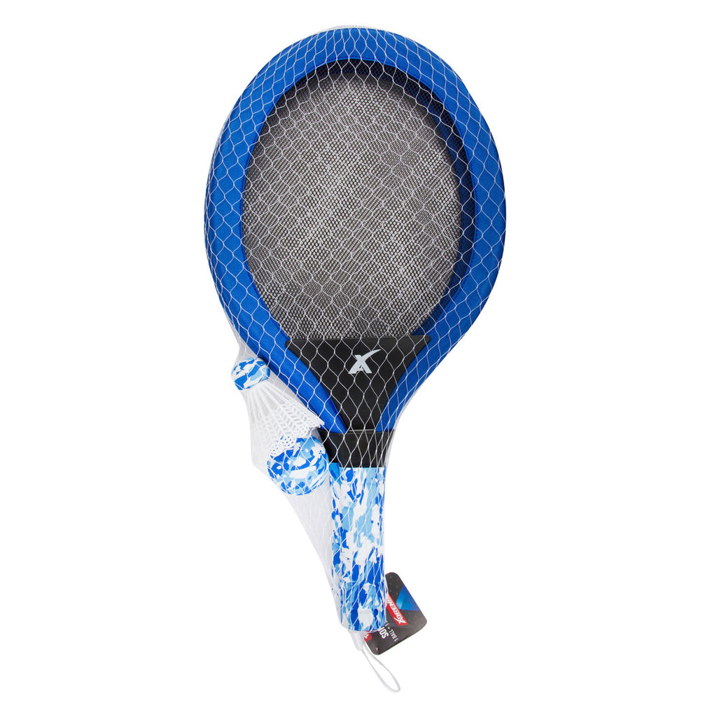 Toi-Toys - Toi-Toys Adrenix soft tennisset 4dlg.