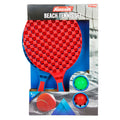 Adrenix - Adrenix strand tennisset 4dlg.