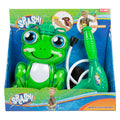 Splash - Splash waterpistool kikker met rugzak reservoir