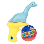 Splash - Splash waterpistool blocked dinosaur