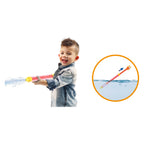 Splash - water spuit - waterpistool dieren - assorti - ideaal voor een watergevecht