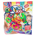Toi-toys crealooms xxl 72 stuks