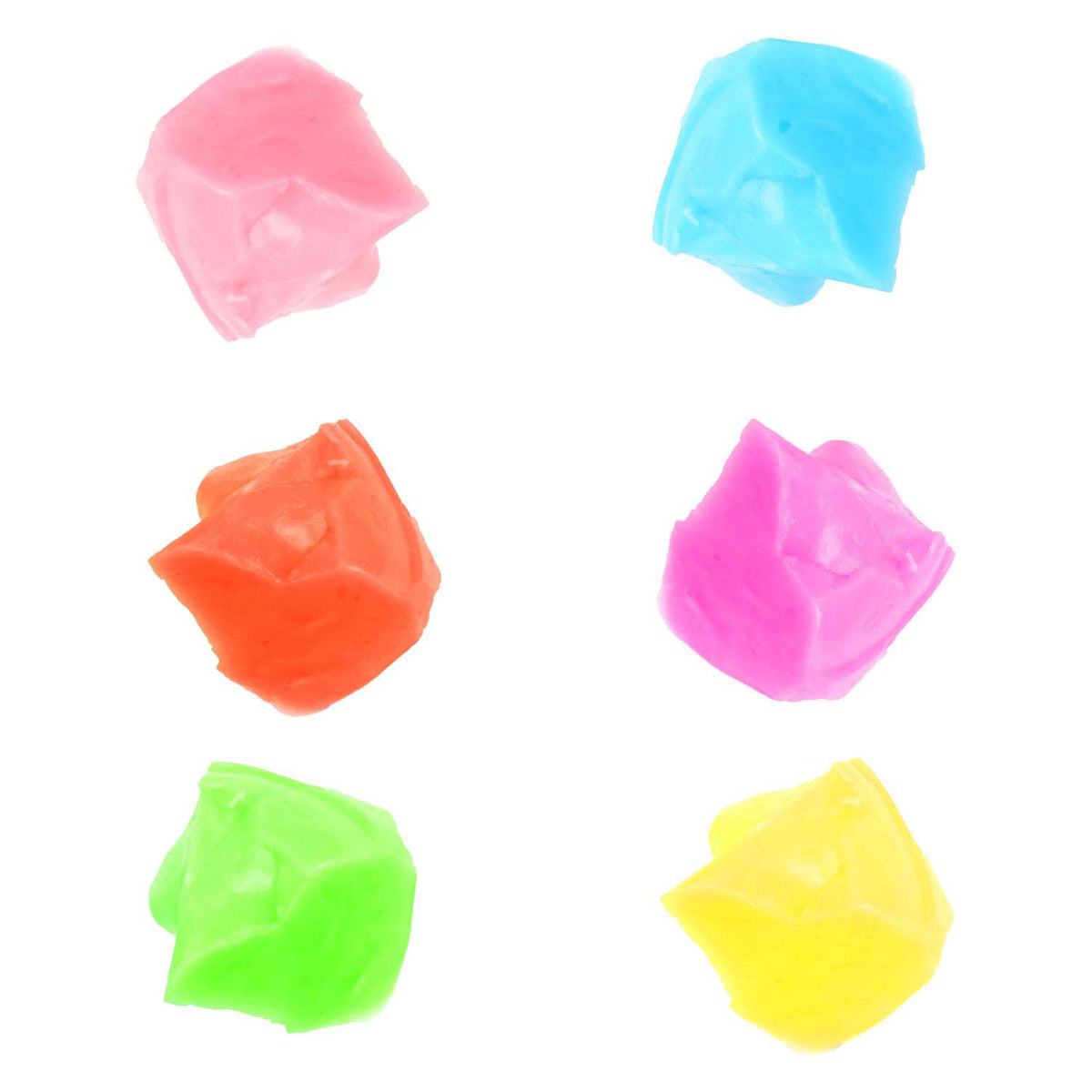Ty regenboog put, 6 kleuren