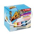 Toi-toys chalky chalk stoepkrijt 15 stuks