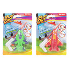 Toi-toys toi toys air afschietvliegtuigje foam