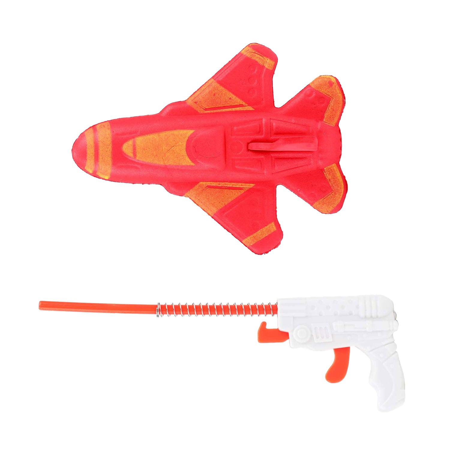 Toi-toys toi toys air afschietvliegtuigje foam