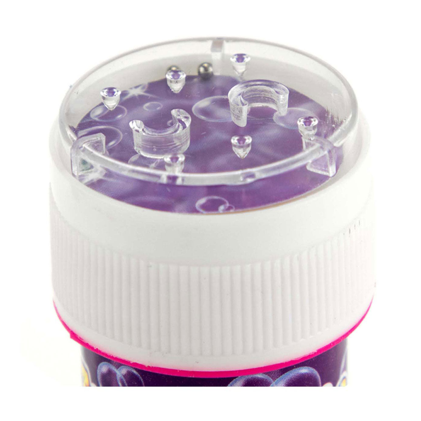 Toi-Toys - Toi-Toys Incredibubble bellenblaas met geduldspel 3st.