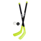 Toi-Toys - Toi-Toys Adrenix hockeyset met 2 sticks en bal