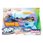 Toi-toys toi toys waterpistool quick fill x600