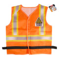 Toi-Toys - Toi-Toys Power tools bouwvakkersvest verkleedhesje