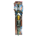 Toi-Toys - Toi-Toys Lost heroes verkleedset ridder met zwaard en hand 53cm