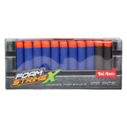 Toi-Toys - Toi-Toys Foam strikex foampijlen navulling 26 stuks