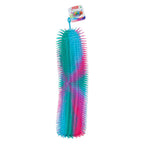 Toi-toys toi toys pufferz pufferfiguur rainbow 50cm 350gr