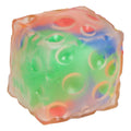 Toi-Toys - Toi-Toys Fun knijpkubus craters gevuld met klei