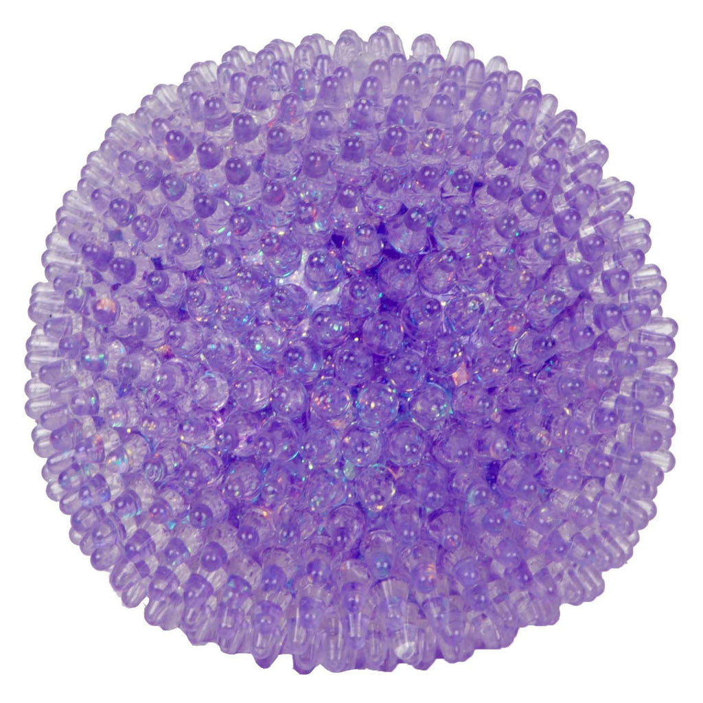 Toi-Toys - Toi-Toys Fun textuurknijpbal geometric 5cm