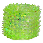 Toi-Toys - Toi-Toys Fun textuurknijpbal geometric 5cm