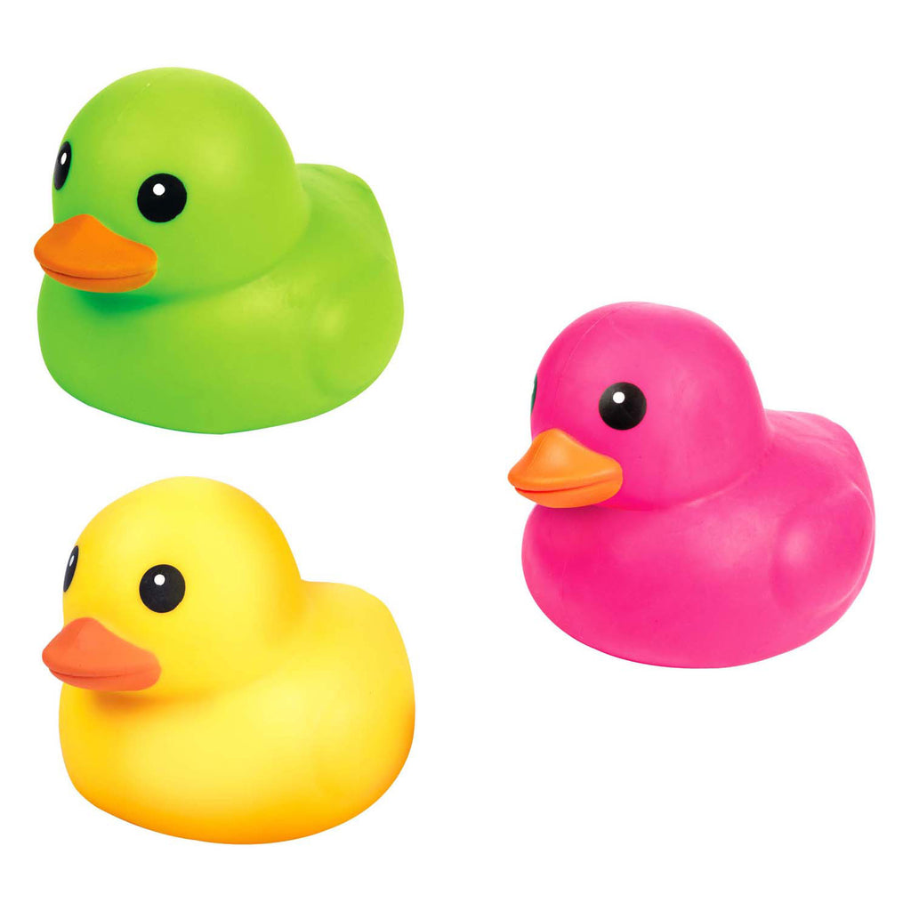 Toi-toys fun kneedeend xxl rekbaar, 15cm
