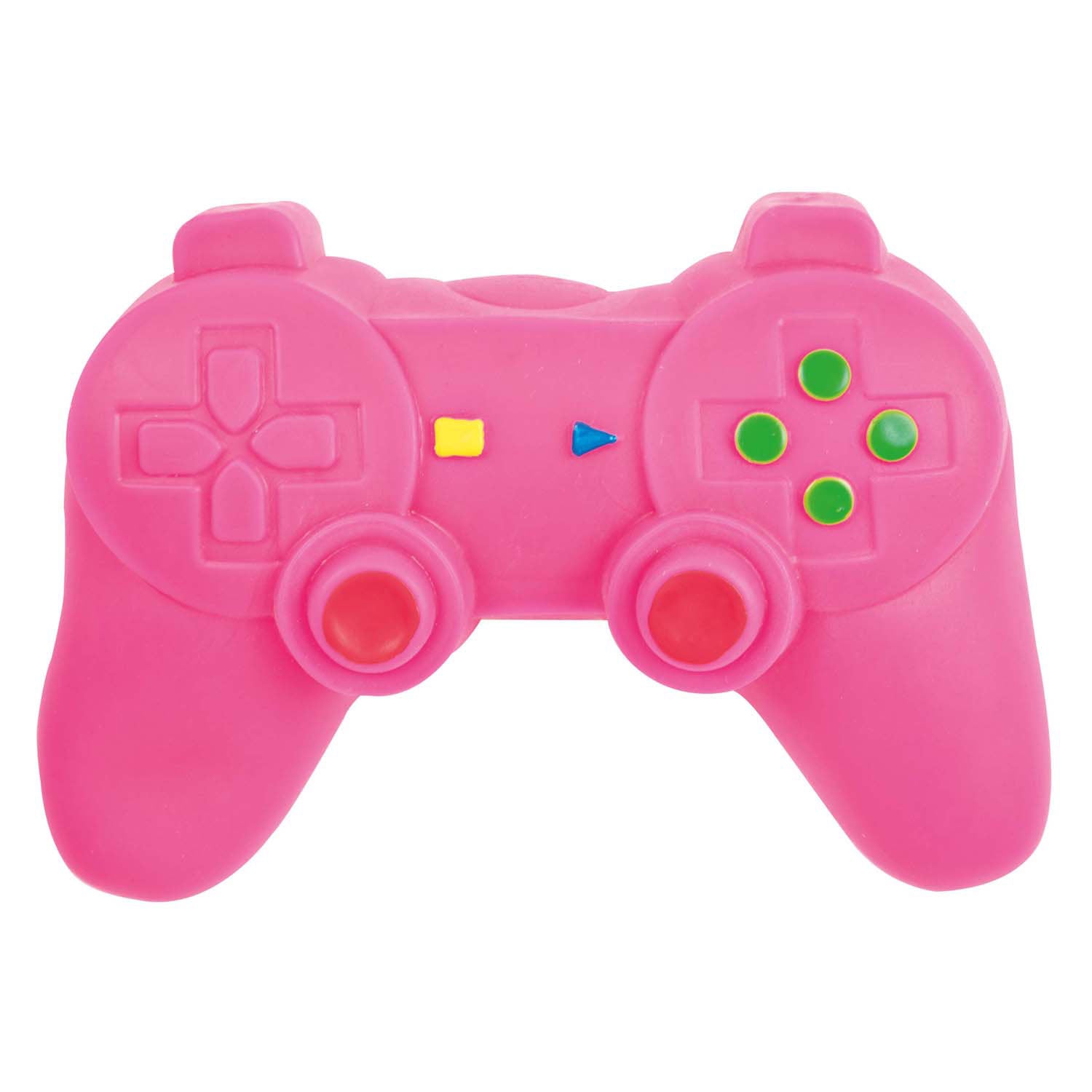 Toi-Toys - Toi-Toys Fun kneedbare gamecontroller xxl rekbaar 17cm