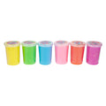 Toi-toys crazy putty scheetputty glow
