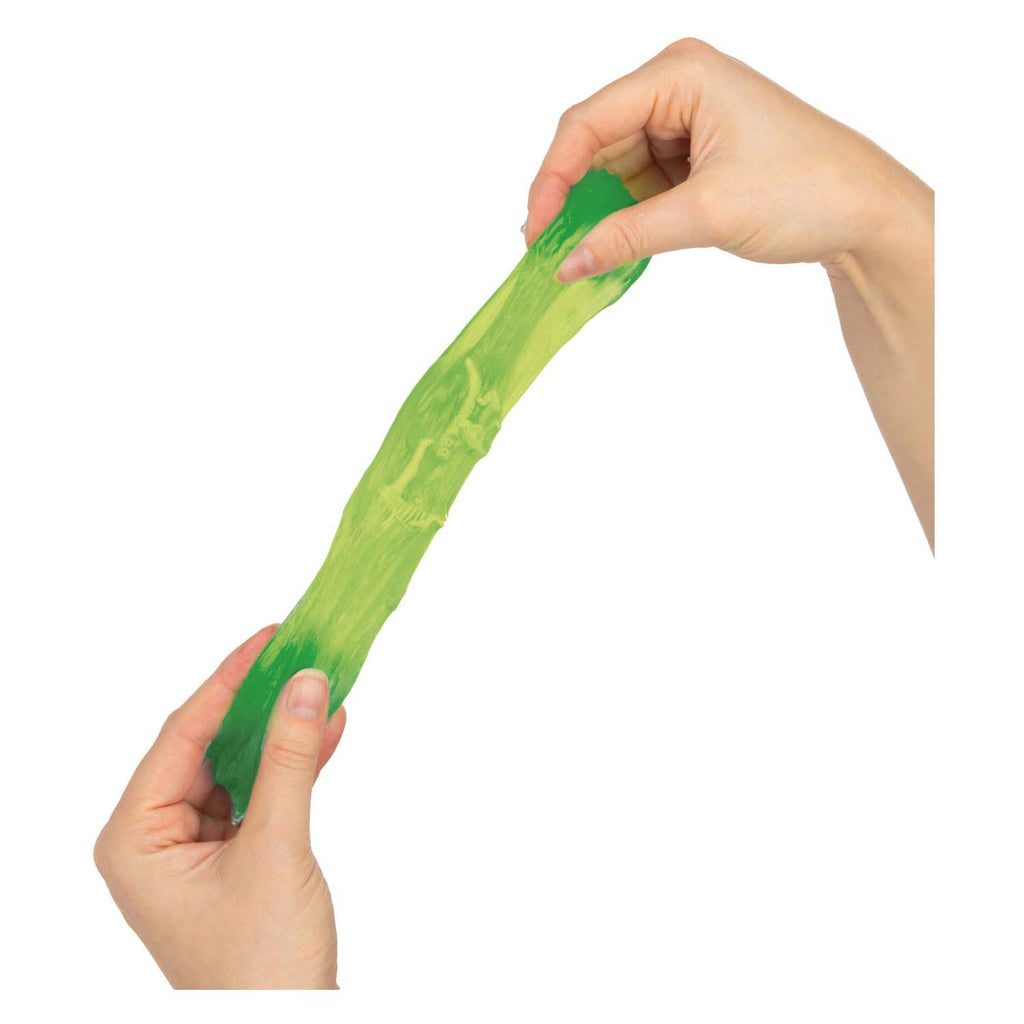 Toi-toys toi toys dino putty met skelet