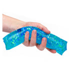 Toi-Toys - Toi-Toys Fun xxl gladjanus met glitterfolie 26cm