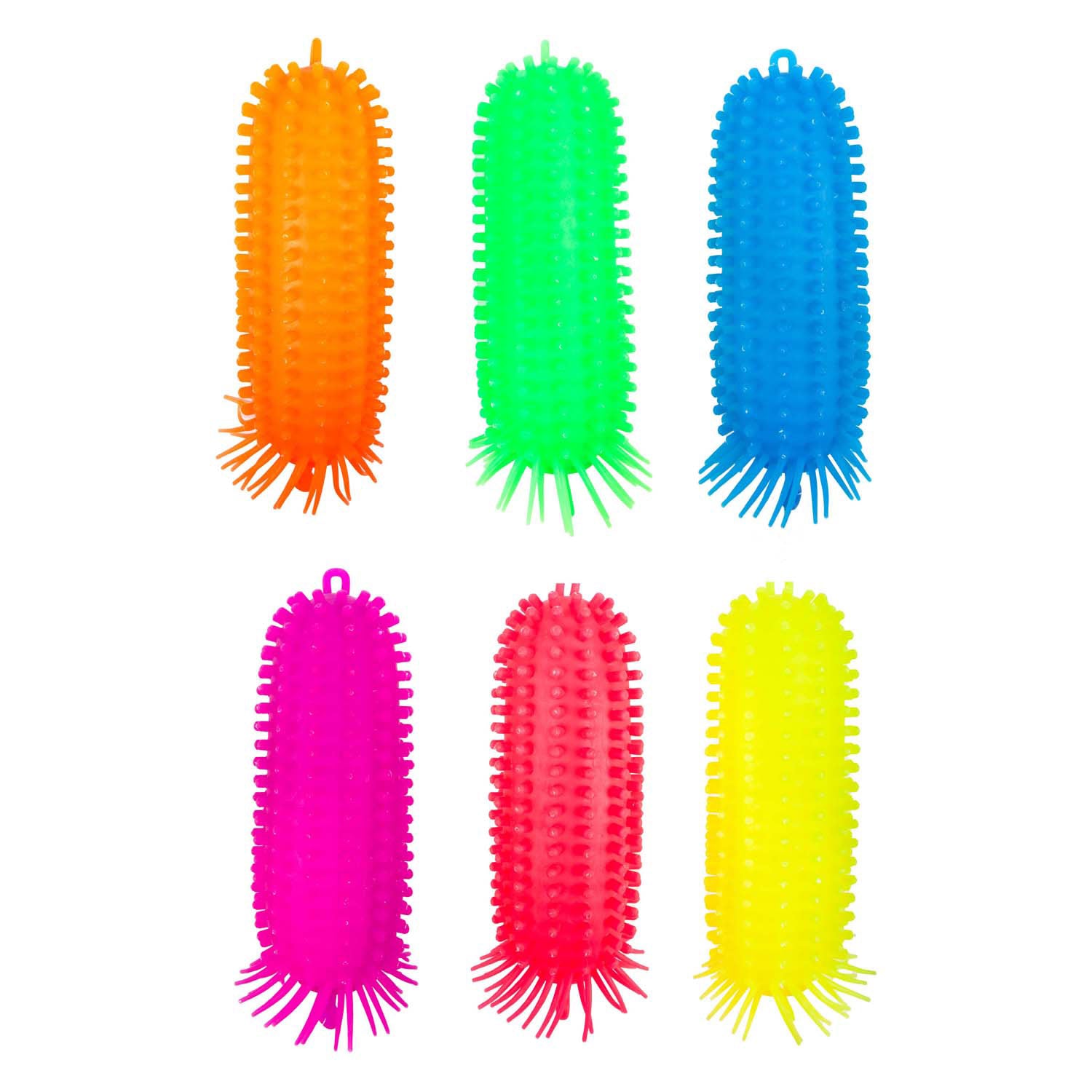 Toi-toys toi toys pufferfiguur nubs 28cm 210gr