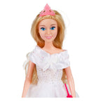 Toi-toys lauren tienerpop bruid met accessoires