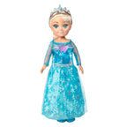 Toi-Toys - Toi-Toys Ice princess pop ijsprinses 38cm