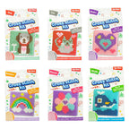 Toi-toys toi toys borduurset kruissteek