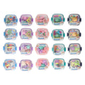 Toi-Toys - Toi-Toys Mini gummenset 20 stuks