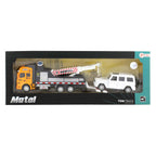 Toi-toys toi toys sleepwagen pull back en auto