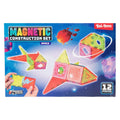 Toi-toys magnetische constructieset space, 12dlg.