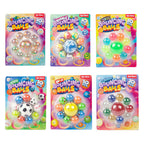 Toi-Toys - Toi-Toys Fun stuiterballen 10 stuks