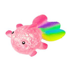Toi-toys knijpvis sugar glitter