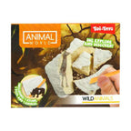 Toi-Toys - Toi-Toys Animal world uitgraafset wild dier