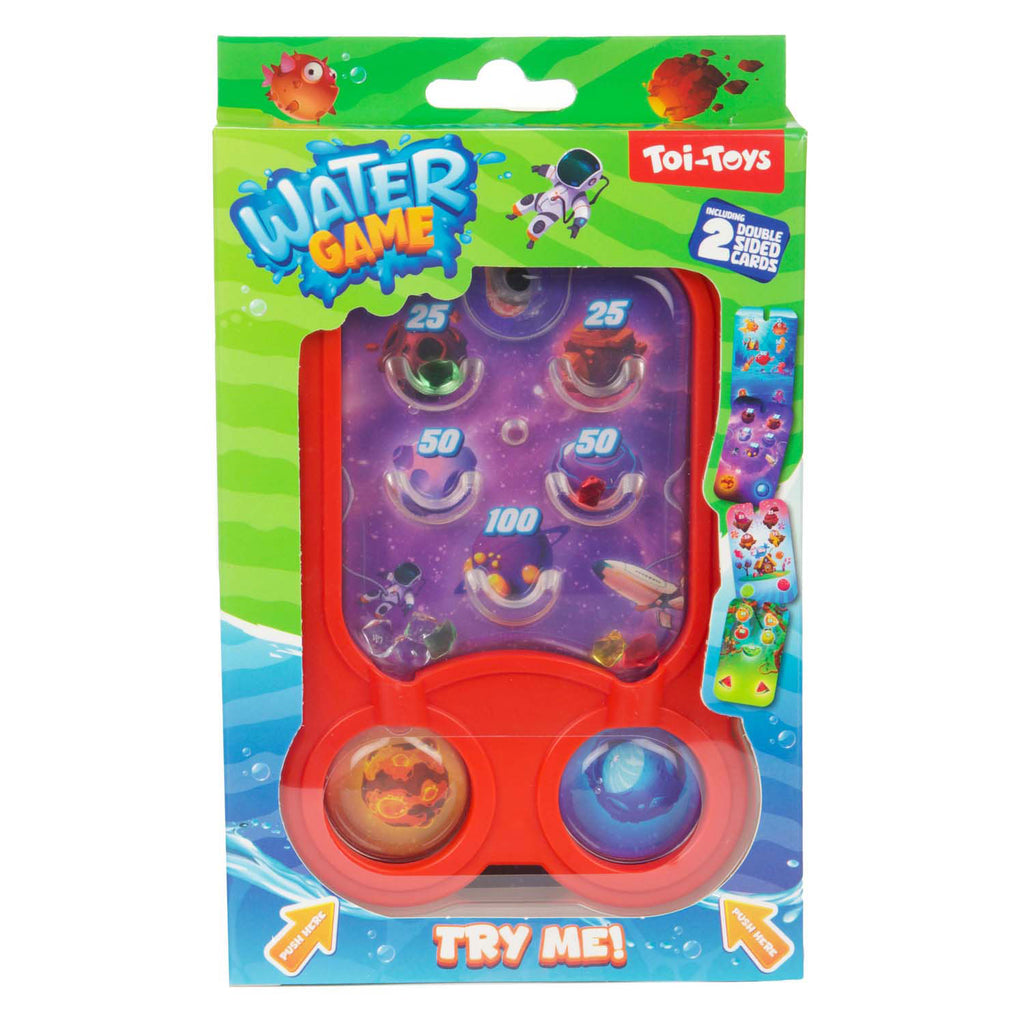 Toi-Toys - Toi-Toys fun waterspel squish