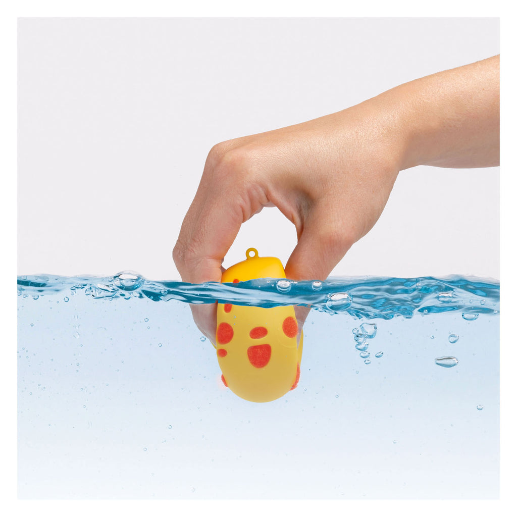 - Splash Super Splashbal Herbruikbare Waterballon