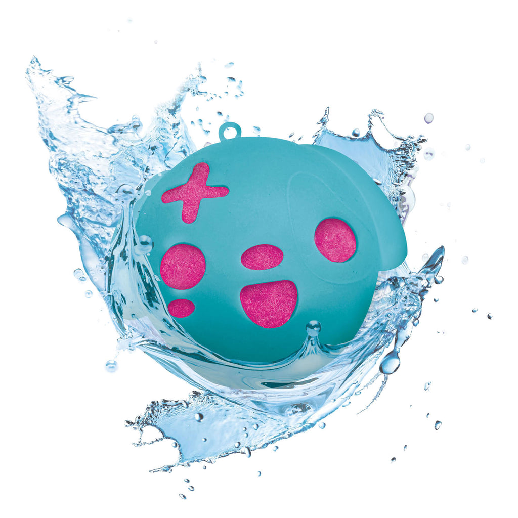 - Splash Super Splashbal Herbruikbare Waterballonnen - 6 stuks