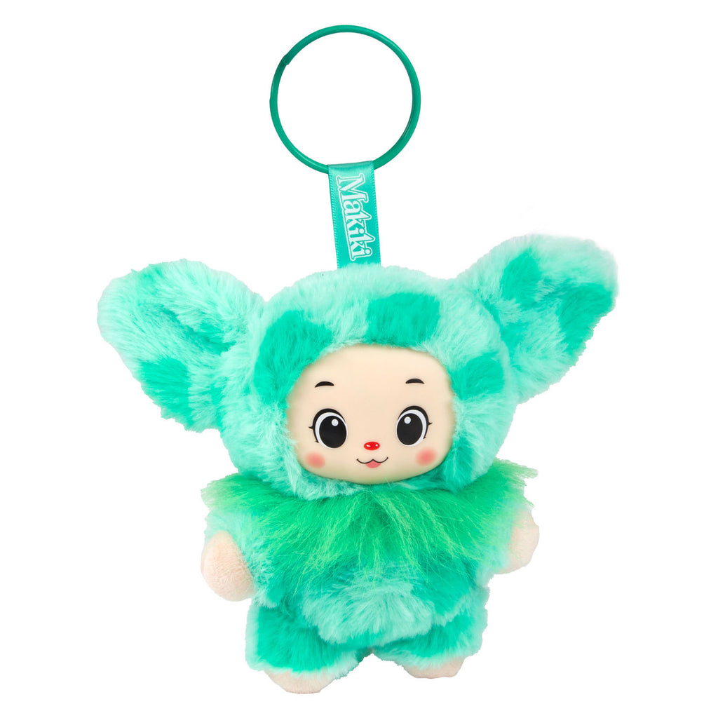 Toi-Toys - Toi-Toys sleutelhanger makiki pop 15cm