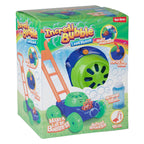 Toi-Toys - Toi-Toys Bellenblaasmachine grasmaaier met bellenblaas - 118ml
