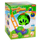 Toi-Toys - Toi-Toys Bellenblaasmachine grasmaaier met bellenblaas - 118ml