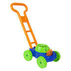 Toi-Toys - Toi-Toys Bellenblaasmachine grasmaaier met bellenblaas - 118ml