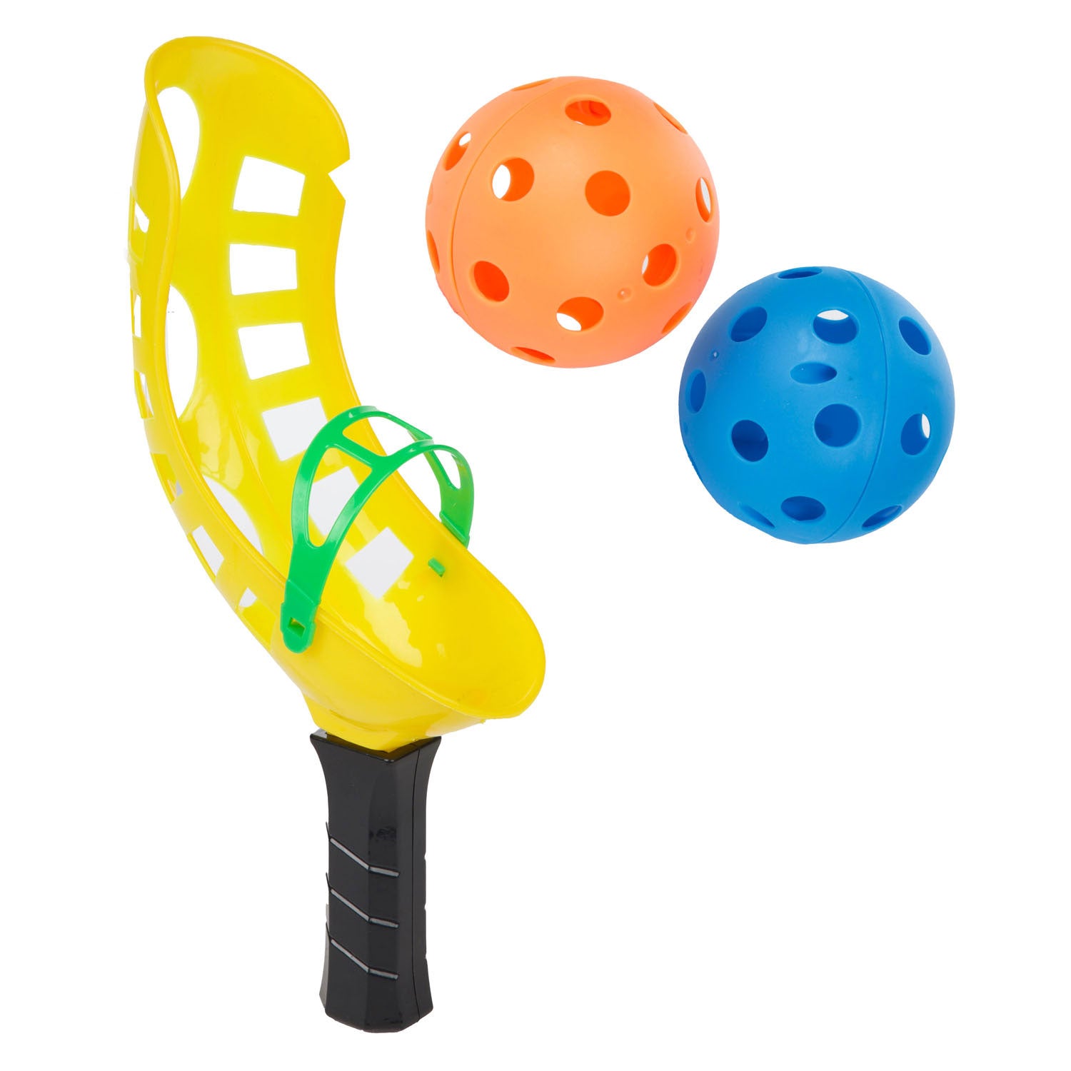Toi-Toys - Toi-Toys buitenspeelgoedset 15-delig