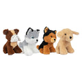 Toi-Toys - Toi-Toys Pluchen puppy - 15cm